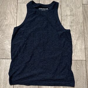 Outdoor Voices cloudknit tank
